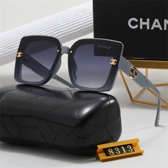 Chanel Sunglass A 135
